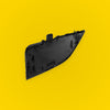 Left Front Bumper Tow Hook Cover for Toyota RAV4