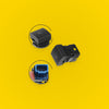 Hole Expansion Port Switch with Wire for Toyota
