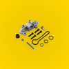 Fuel Pressure Regulator Kit Suitable For Ford F-250 F-350