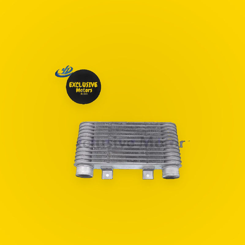 Intercooler for Ford Courier & Mazda Bounty 2.5L Diesel
