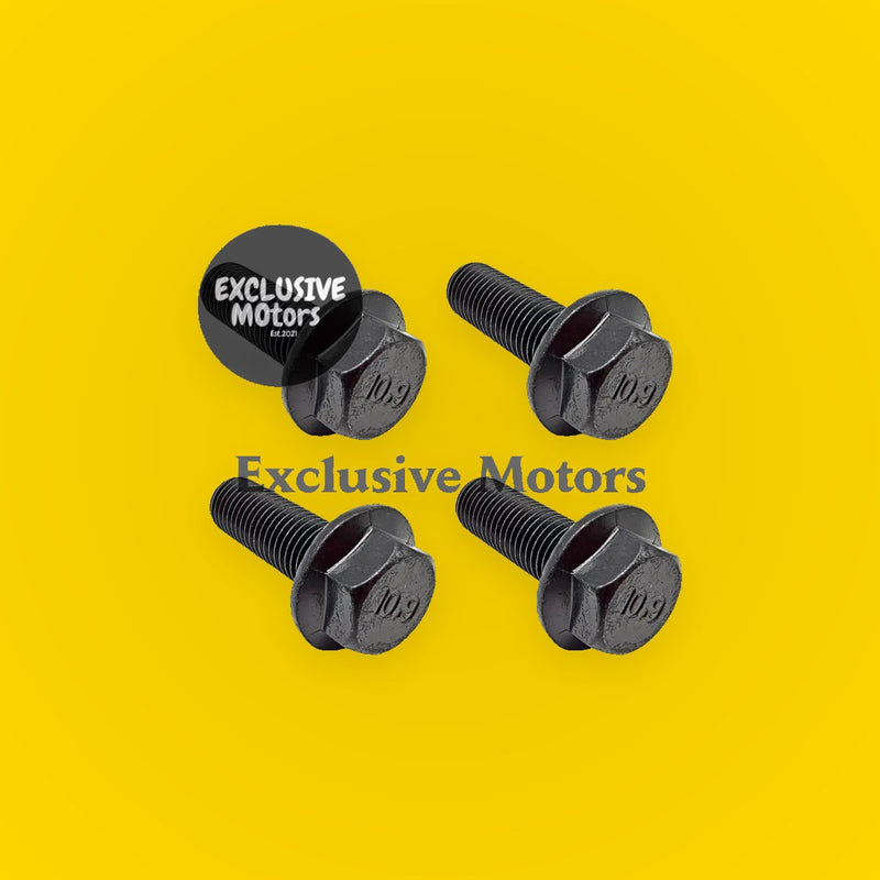 Front Brake Caliper Fasteners for Holden Commodore VB-VP