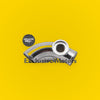 3" 76mm 90 degree Flange Pipe Fit For Type-2 II 2