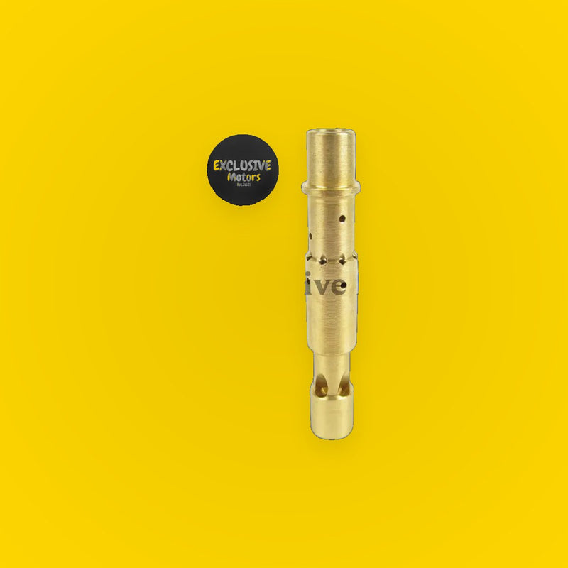 Weber Emulsion Tube - Dcoe, IDF, IDA