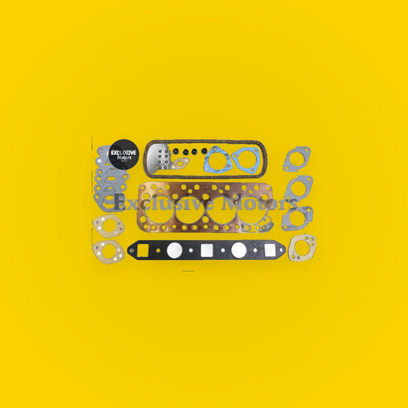 Head Gasket Set 850/997/998/1100 All Small Bore Inc A+