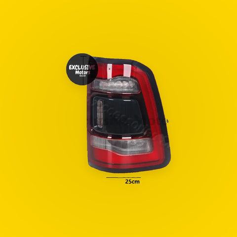 LED Tail Lights for Dodge RAM 2019+