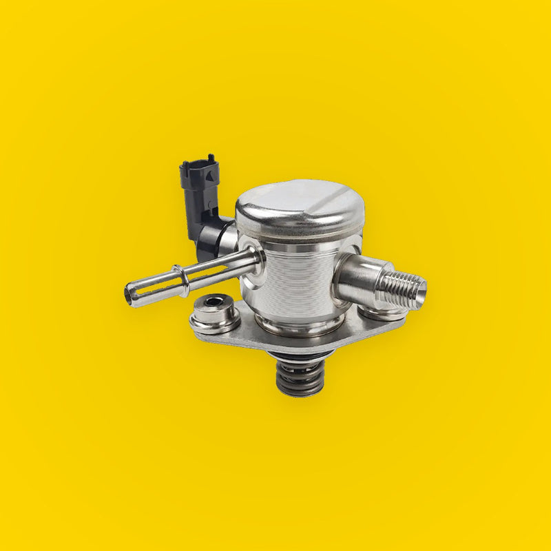 High Pressure Fuel Pump for Chevrolet Equinox GMC Terrain