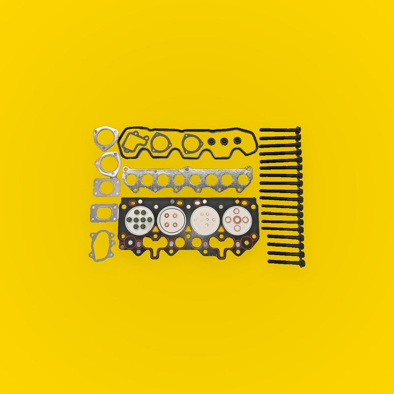 Head Gasket SET Bolts for Defender Discovery
