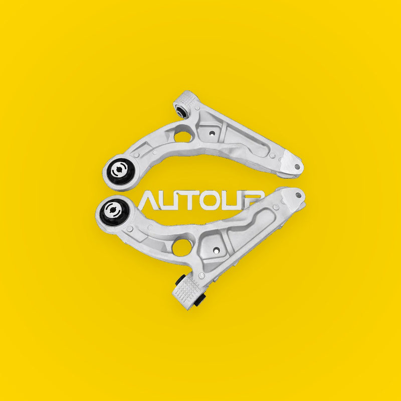 2 x Control Arm Kit Front Lower LH+RH Side for Jeep