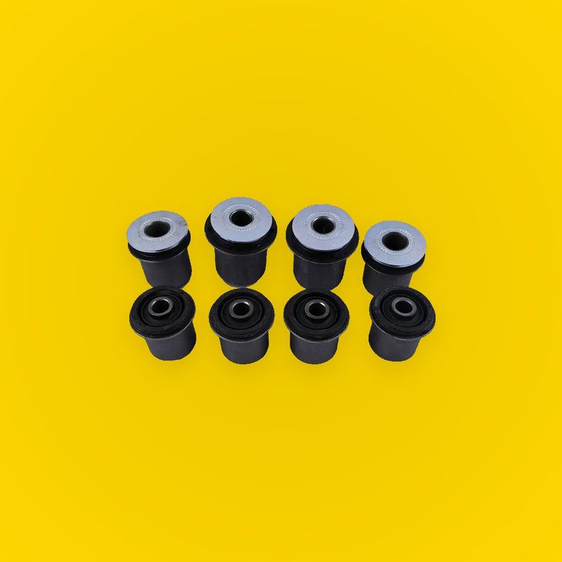 Front Upper & Lower Control Arm Bushings for Toyota