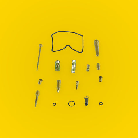 Bronco Carb Rebuild Kit Carburetor Repair for Suzuki