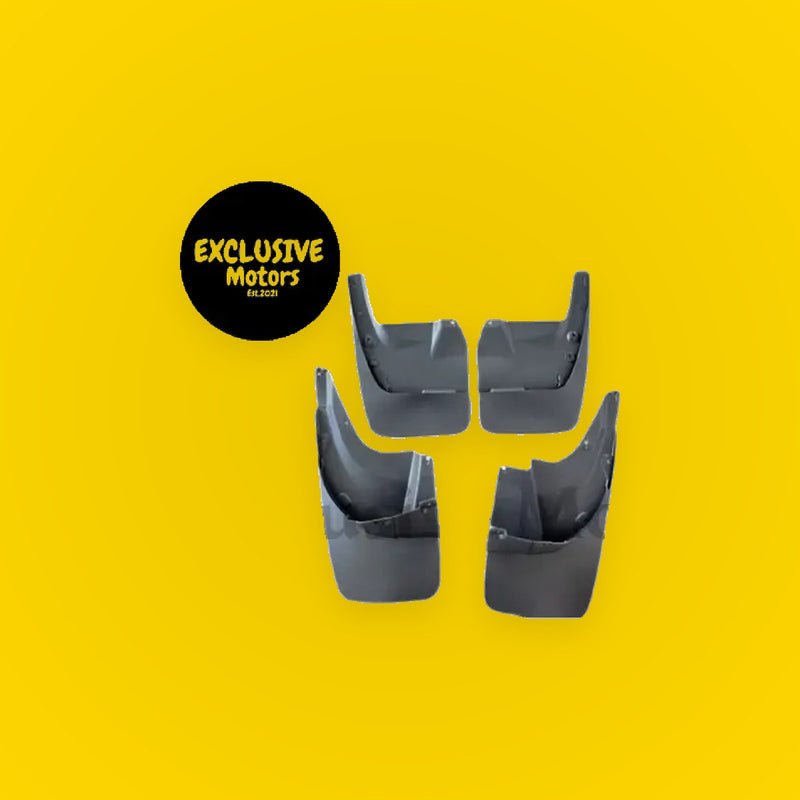 Mudflap for Toyota Land Cruiser Prado LC90/FZJ90,