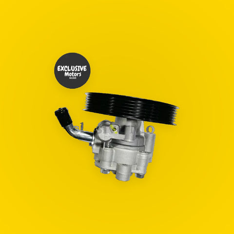 Power Steering Pump for Mitsubishi L200, Nativa & Pajero