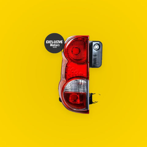 Tail Light for Nissan NV200 2009-2015
