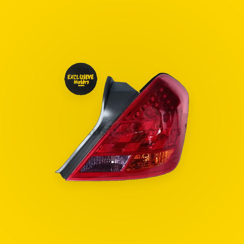 Tail Lights for 2006-2007 Nissan Teana