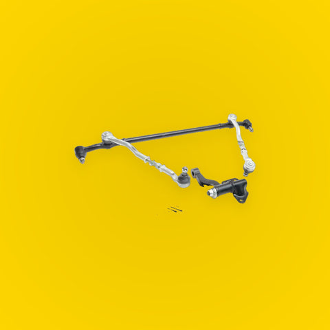Steering Drag Link for Nissan Frontier/Navara D22