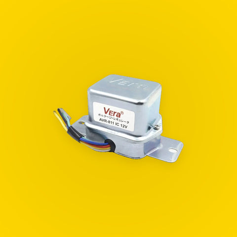 Voltage Regulator for Datsun Nissan Cedric Gloria 2000