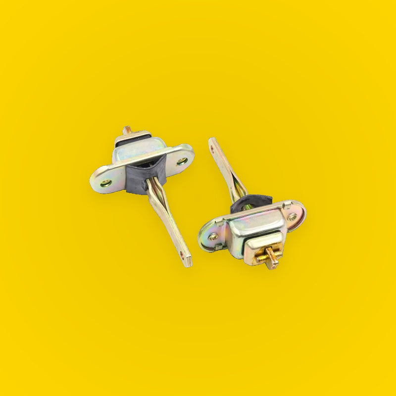 Door Strap Stopper Set for Nissan Navara King Cab