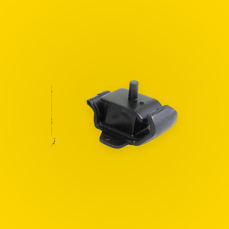 Engine Mounting x2 2500cc for Nissan D21 Navara 1985-1999