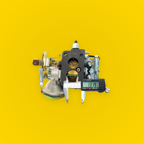 Carburetor for Nissan Datsun 720 Z16 1982-1985