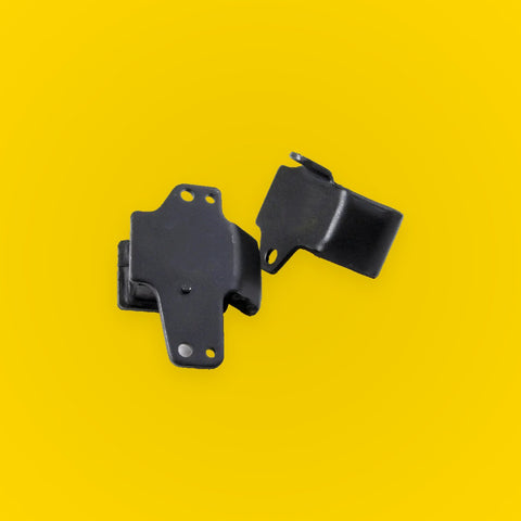 Engine Mounts x2 for Nissan Datsun D21 TD25 1985-1999