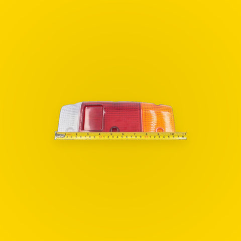 Rear Tail Light Lens for Nissan Datsun 720 1980-1989