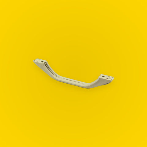Beige Interior Roof Grab Handle for Nissan D21 1986-1998
