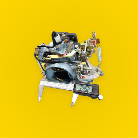 Carburetor 1770cc for Nissan Datsun Laurel Sedan C31