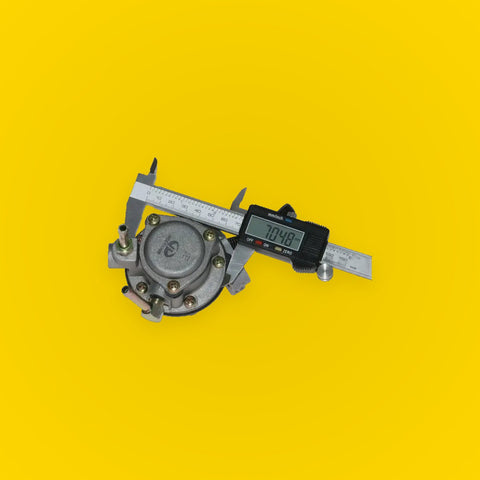 Fuel Pump Assembly 1.2L A12 1.4L A14 for Nissan Datsun