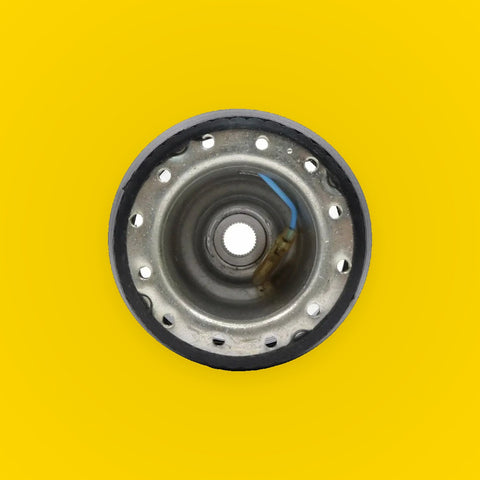 Boss Kit Steering Wheel Hub Adapter for Nissan Caravan