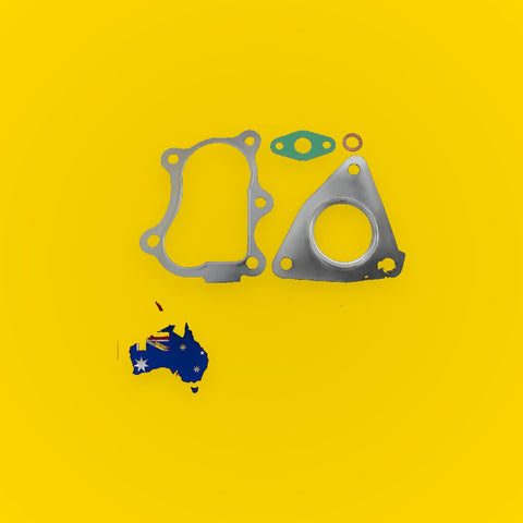 Turbo Charger Gasket Kit for Nissan Navara D22 ZD30 3.0L