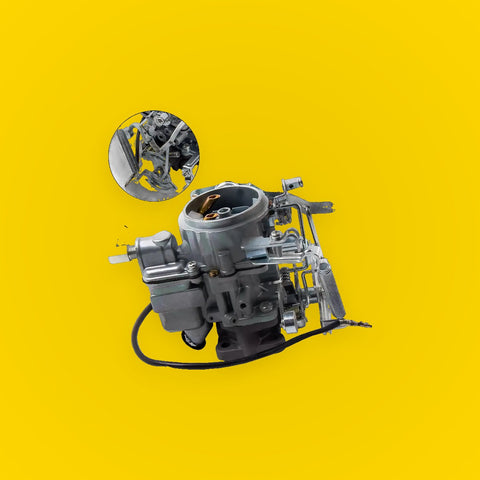 Carburetor 16010-W5600 For Nissan 1972-1982 B210 210 310
