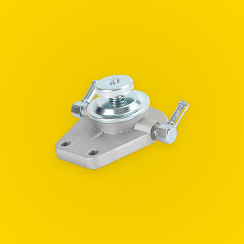 Fuel Filter Primer Pump Cap for Nissan Navara D22