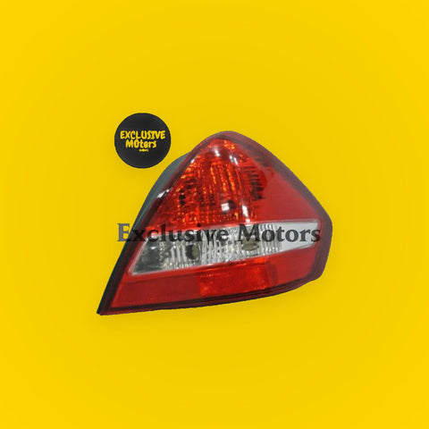 Right-Hand Tail light for Nissan Tiida Sedan (2005-2012)