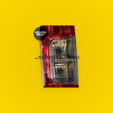 Left-Hand Tail light for Nissan Navara (2014-2019)