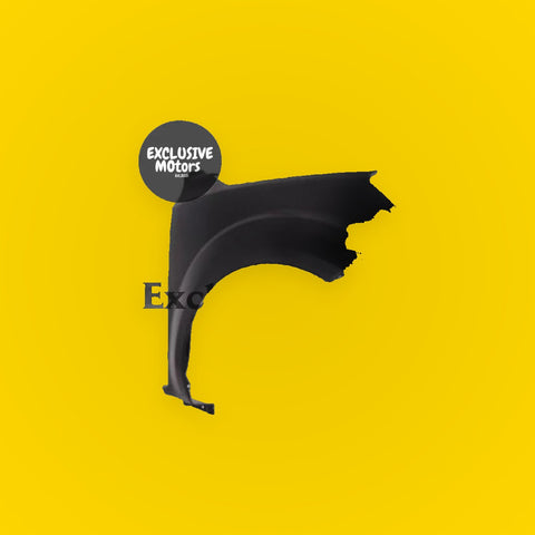 Right Hand Guard for Nissan Navara ST/STX (2014-2019)