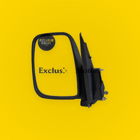 Left-Hand Door Mirror for Nissan Caravan/Urvan/Homy