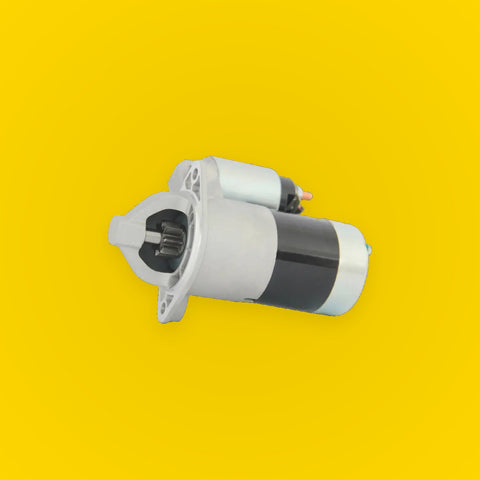 Starter Motor Suitable For Mitsubishi Triton ME MF MG MH