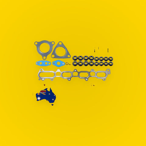 Permaseal Turbo&Exhaust Manifold Stud&Gasket for