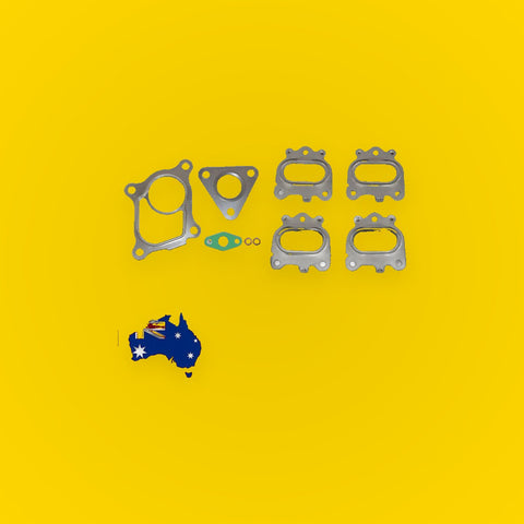 Permaseal Exhaust Manifold&Turbo Gasket for Mitsubishi