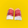 Tail Light Lens Set for Mazda B1800 Proceed Courier