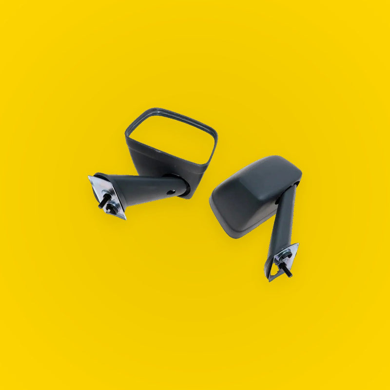 Fender Mirror x2 for Mazda Rotary Luce 1500/1800 Mark