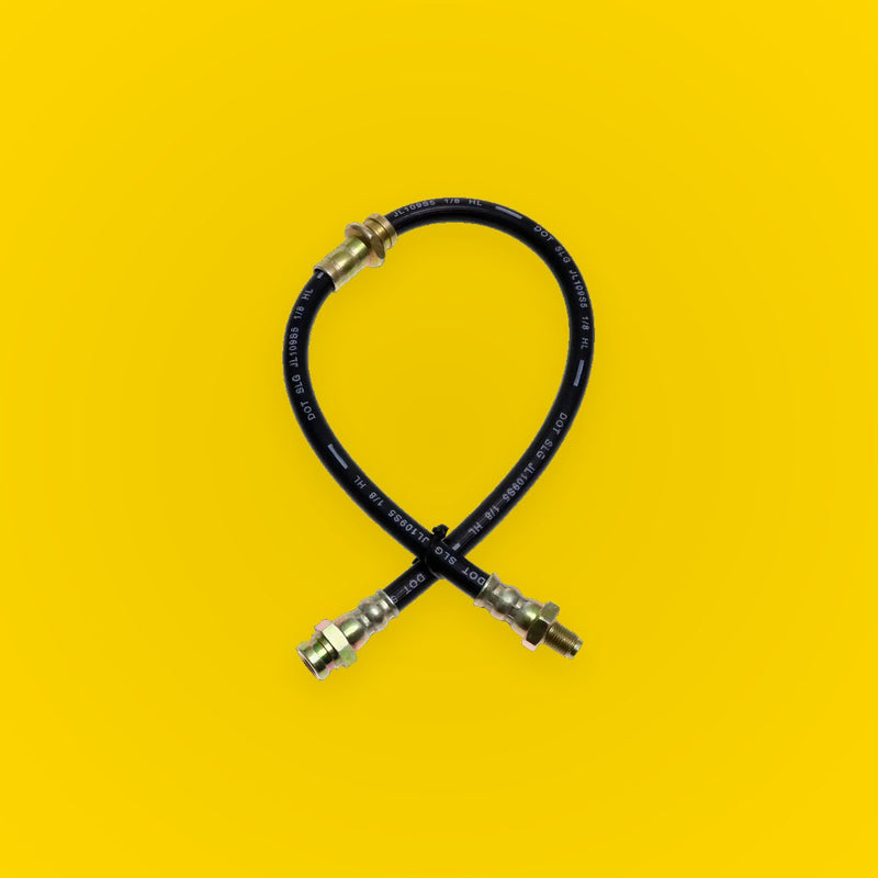 Clutch Hose Line for Mazda B2000 B2200 B2600 Bravo