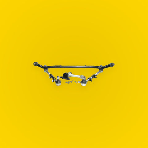 Tie Rod Idler Center Link Kit for Toyota Hilux Mighty RN