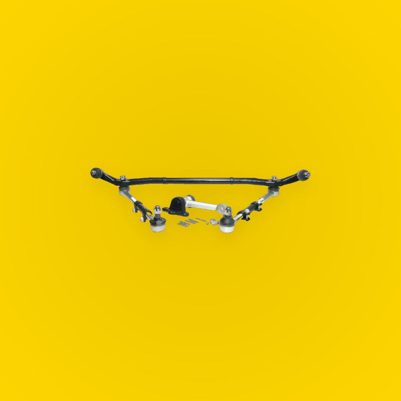 Tie Rod Idler Center Link Kit for Toyota Hilux Mighty RN