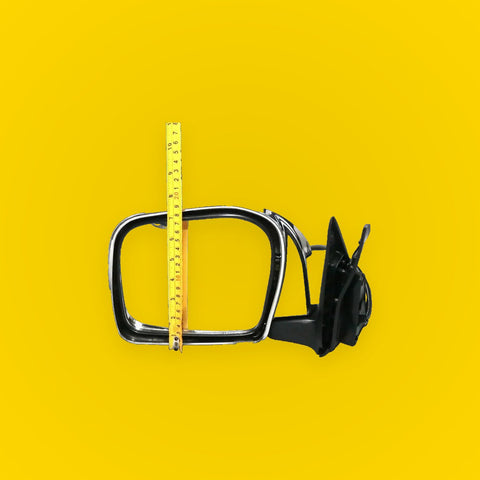 Electric Door Mirror Set for Toyota Hilux KZN190 LN190