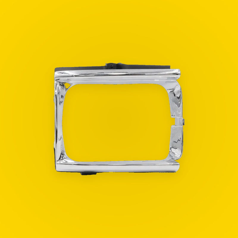 Head Light Door LHS for Toyota Hilux2WD 1985-1997