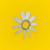 Cooling Fan Blade for Toyota Hilux 1997-2005