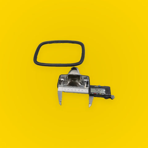 Side Door Mirrors for Toyota Hilux 1978-1984