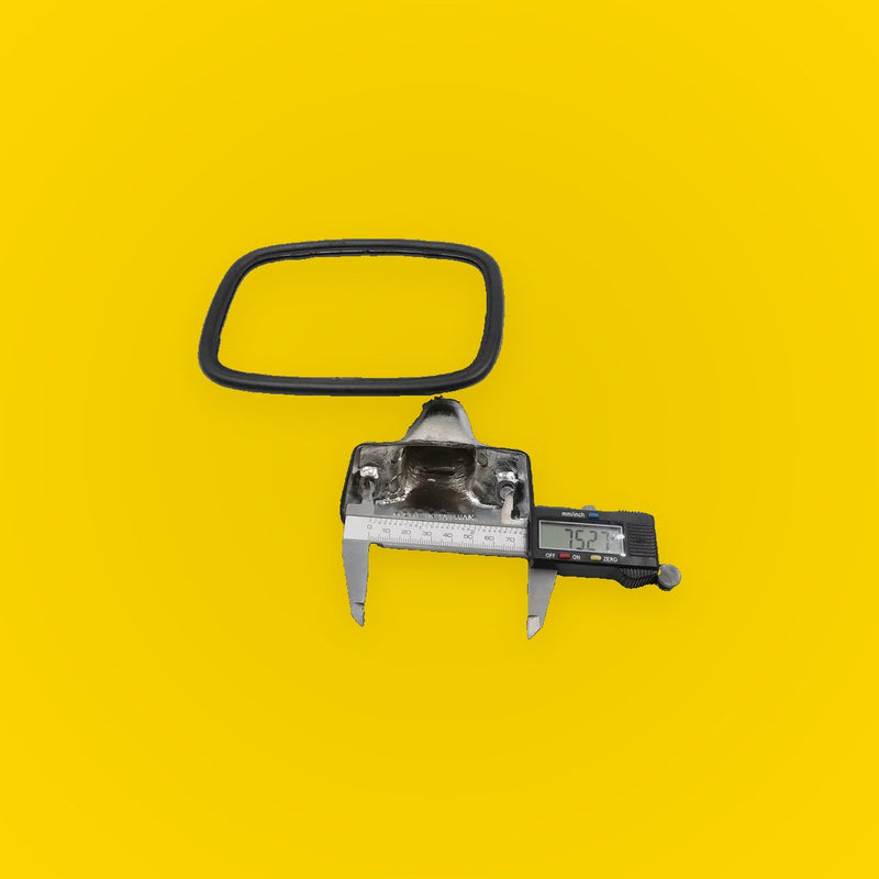 Side Door Mirrors for Toyota Hilux 1978-1984