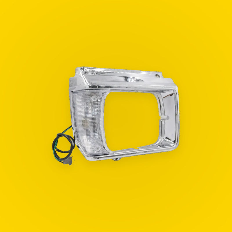 LH Head Light Door for Toyota Hilux2WD 1979-1982